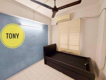 Apartment at Acres Ville, Sungai Ara, photo 4
