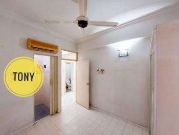 Apartment at Acres Ville, Sungai Ara, photo 5