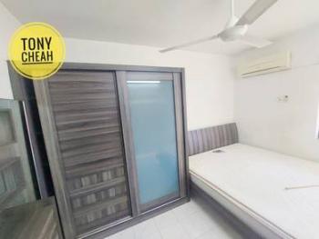 Apartment at Desa Intan, Ayer Itam, photo 6