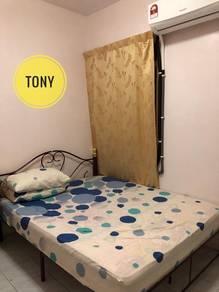 Apartment at Sinar Bukit Dumbar, Jelutong, photo 3