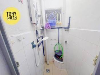 Apartment at Desa Intan, Ayer Itam, photo 3