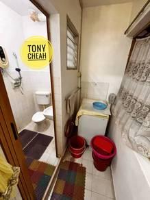 Apartment at Taman Seri Damai, Jelutong, photo 4
