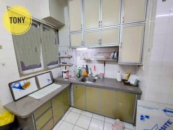 Vista Condominium, Relau的共管公寓，照片1