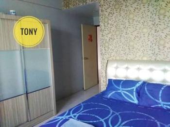 Apartment at Sinar Bukit Dumbar, Jelutong, photo 4