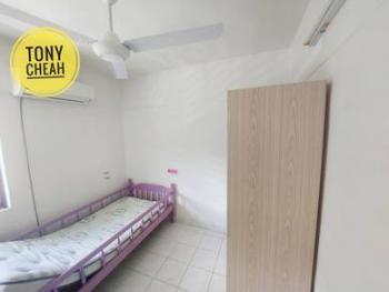 Apartment at Desa Intan, Ayer Itam, photo 5
