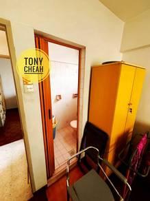 Apartment at Taman Seri Damai, Jelutong, photo 5