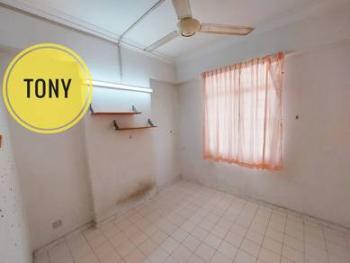 Apartment at Acres Ville, Sungai Ara, photo 6