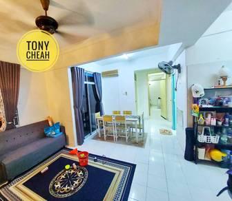 Apartment at Acres Ville, Sungai Ara, photo 3