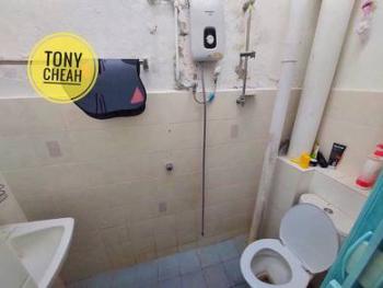 Apartment at Acres Ville, Sungai Ara, photo 8