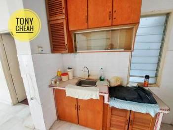 Apartment at Taman Seri Damai, Jelutong, photo 2