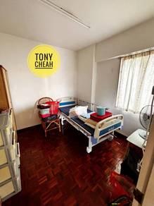 Apartment at Taman Seri Damai, Jelutong, photo 2