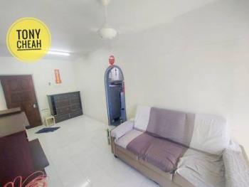 Apartment at Desa Intan, Ayer Itam, photo 2