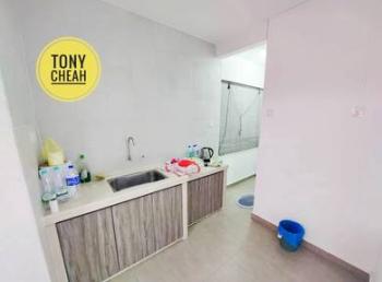 Apartment at Taman Seri Damai, Jelutong, photo 1