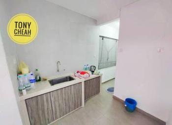 Apartment at Taman Seri Damai, Jelutong, photo 2