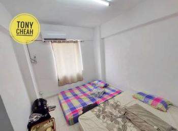 Apartment at Taman Seri Damai, Jelutong, photo 5