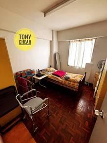 Apartment at Taman Seri Damai, Jelutong, photo 6