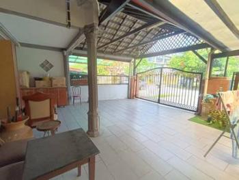 Seksyen 4, Shah Alam的房屋，照片2