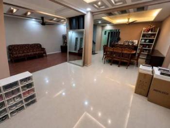 Seksyen 8, Shah Alam的房屋，照片3