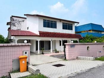 Bungalow at Seksyen 3, Shah Alam, photo 3