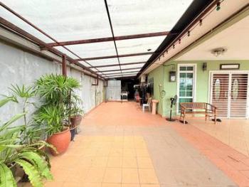 Kg Ampang Indah, Ampang的平房，照片10