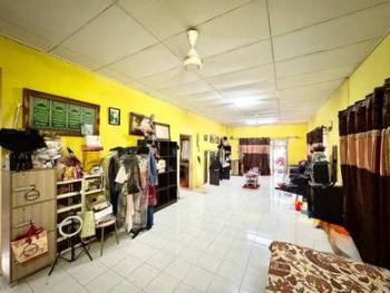 Bungalow at Taman Pinggiran Putra, Seri Kembangan, photo 5