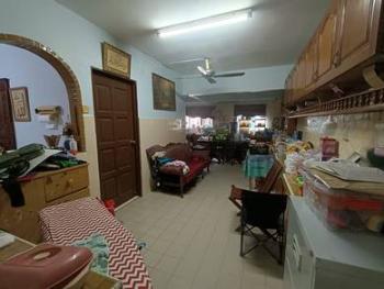 Seksyen 4, Shah Alam的房屋，照片4