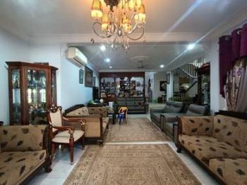 Seksyen 4, Shah Alam的房屋，照片1