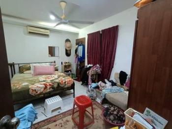 Seksyen 4, Shah Alam的房屋，照片10