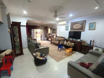 Seksyen 4, Shah Alam的房屋，照片3