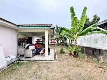 Bungalow at Taman Pinggiran Putra, Seri Kembangan, photo 8