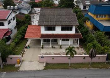 Bungalow at Seksyen 3, Shah Alam, photo 6