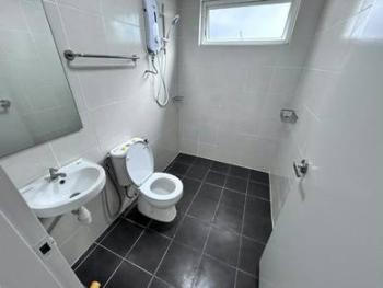 Apartment at Nadayu 801, Shah Alam, photo 5