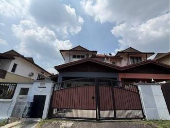 Sunway Alam Suria, Shah Alam的房屋，照片2