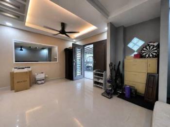 Seksyen 8, Shah Alam的房屋，照片6