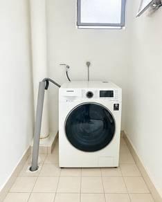 Apartmen di Masreca 19, Cyberjaya, foto 4