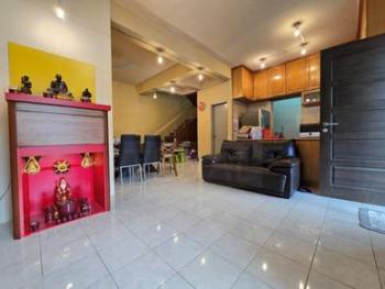 Townhouse at Aranda, Kota Kemuning, photo 1
