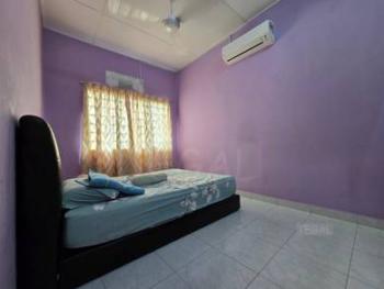 Townhouse at Aranda, Kota Kemuning, photo 6