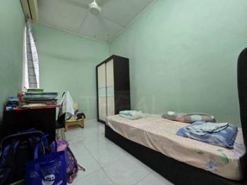 Townhouse at Aranda, Kota Kemuning, photo 3