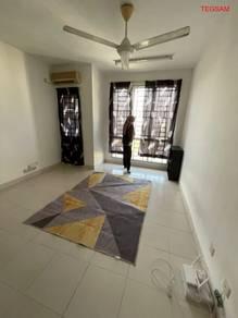 Apartmen di Seri Baiduri, Setia Alam, foto 1