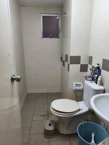 Apartmen di Pangsapuri Seri Mutiara, Setia Alam, foto 3