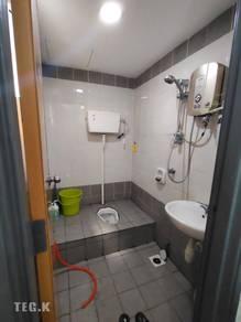 Apartmen di Palm Garden, Klang, foto 7