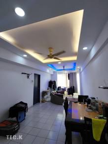 Apartmen di Palm Garden, Klang, foto 1