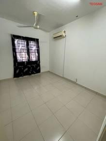 Apartmen di Seri Baiduri, Setia Alam, foto 9