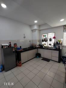 Apartmen di Palm Garden, Klang, foto 2