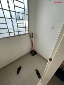 Apartmen di Seri Baiduri, Setia Alam, foto 6