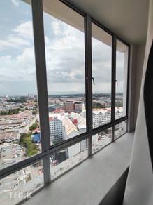 Apartmen di Palm Garden, Klang, foto 9
