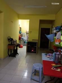 Apartmen di Sri Teratai, Puchong, foto 8