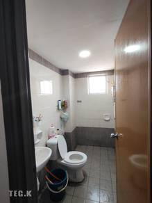 Apartmen di Palm Garden, Klang, foto 8