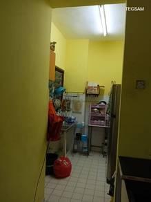 Apartmen di Sri Teratai, Puchong, foto 5
