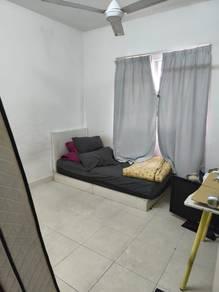 Apartmen di Pangsapuri Seri Mutiara, Setia Alam, foto 2